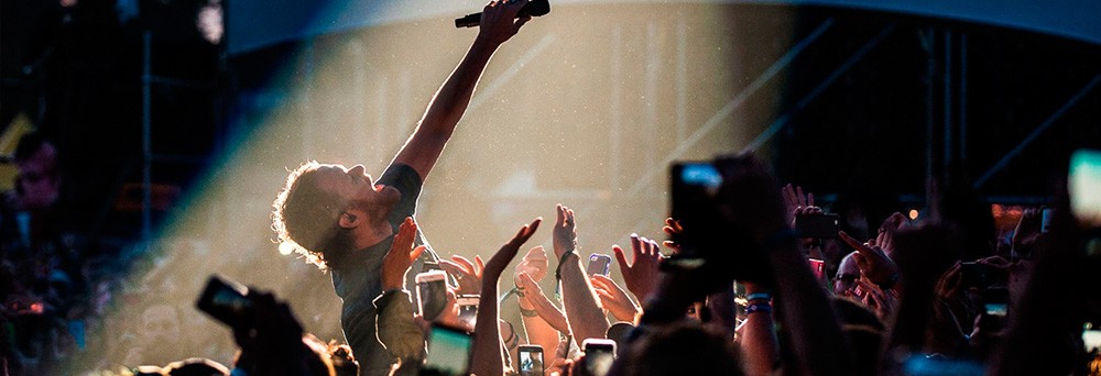 Se é Sucesso toca aqui!